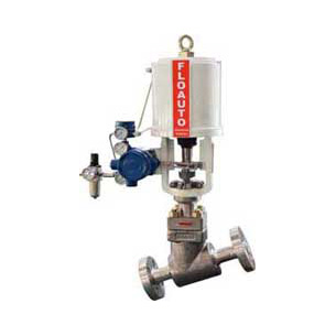 maze100/200/300迷宮式氣動高壓調(diào)節(jié)閥