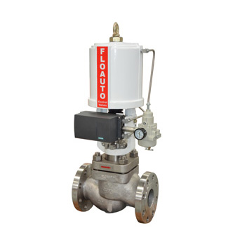 V1000系列多級降壓調(diào)節(jié)閥